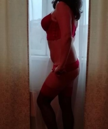 Проститутка Ярослава