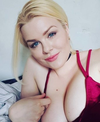 Проститутка Ева