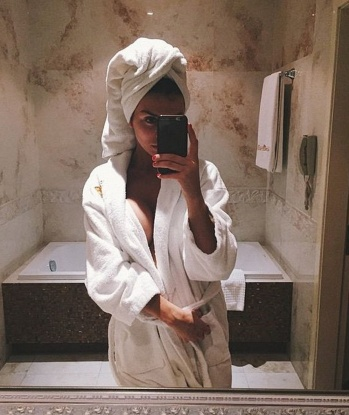 Проститутка Оленька