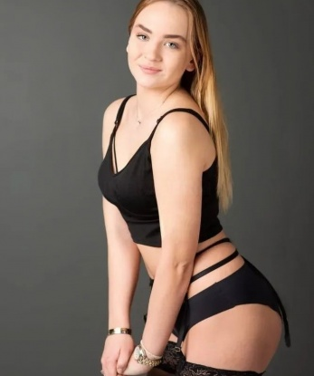 Проститутка Ирина